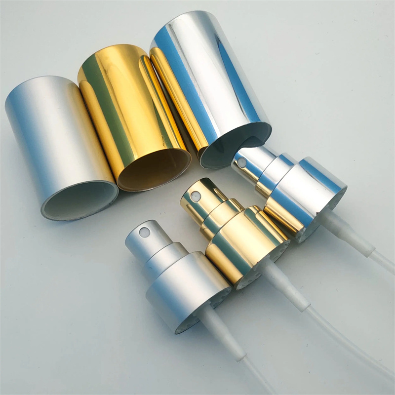 What is the sealing performance of the 24/410 Full Aluminum Pump Sprayer With Aluminum Full Cap product? Will there be leakage problems during long-term storage or use?