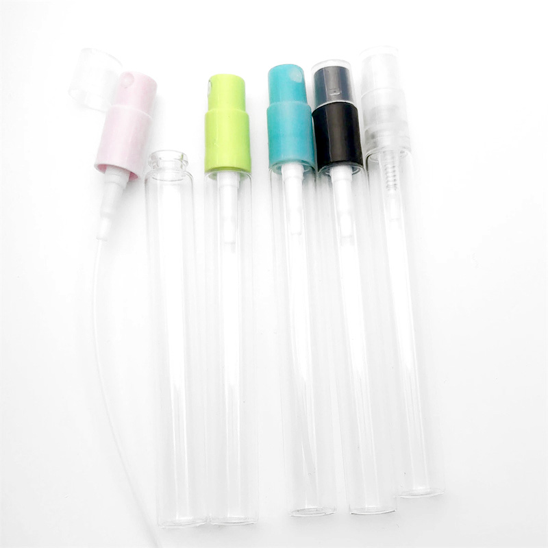 Mini 11mm Plastic Perfume Pump Sprayer: Can it be used as a universal accessory for perfume bottles?