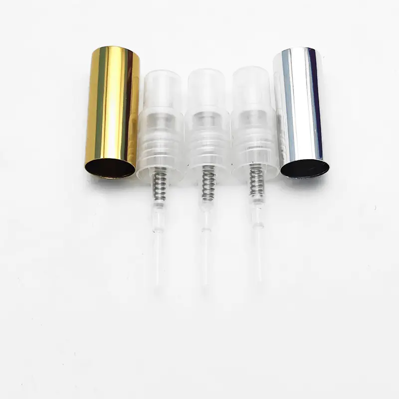 Is the pump head only vertical?