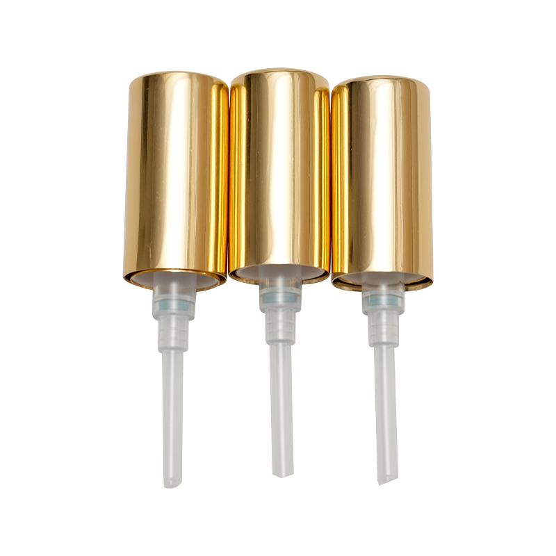 External Semi-Electric Chicken Beak + Aluminum Cover