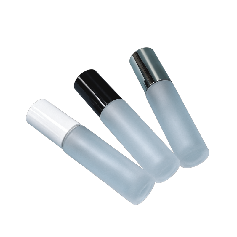 30ml Frosted Cosmetic Glass Bottles
