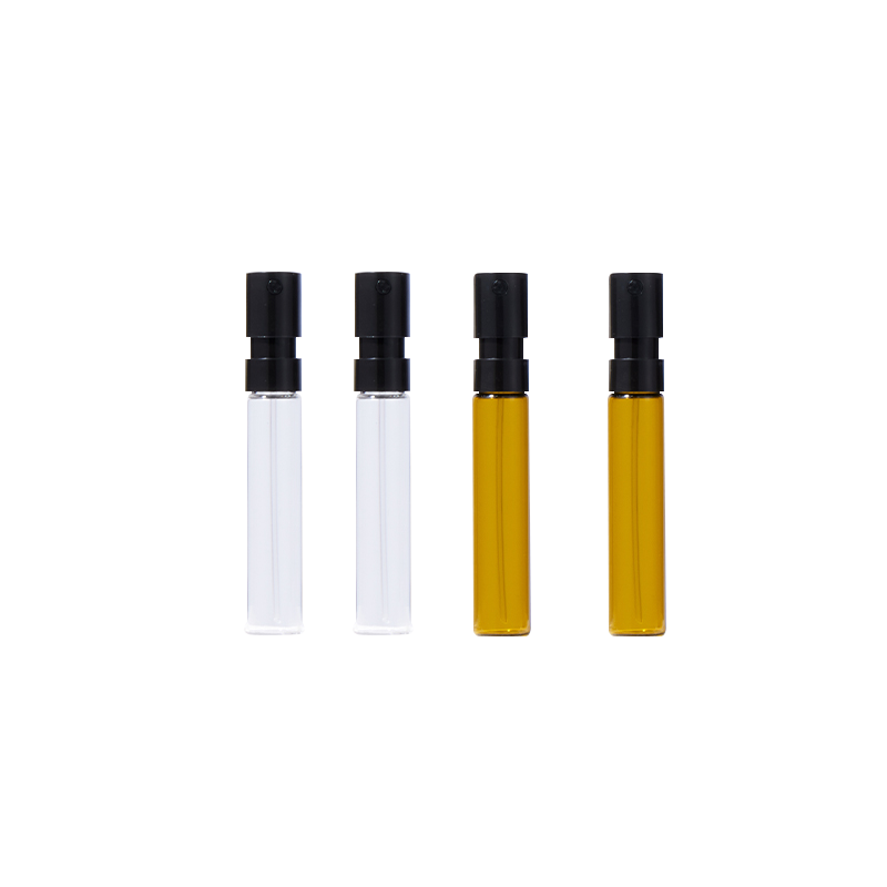 Square Bottle Perfume: The Complete Glass Bottle Guide